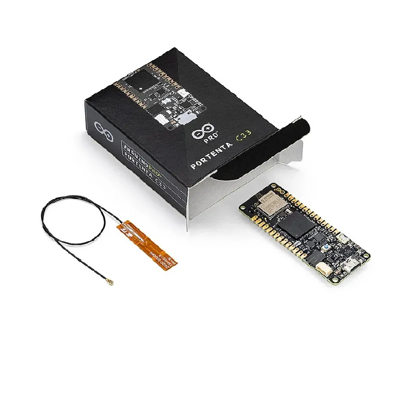 Arduino Portenta C33 Industrial IoT Module ABX00074 - Image 3