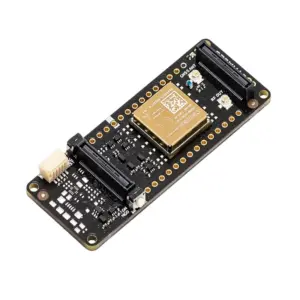 Arduino Portenta CAT.M1/NB IoT GNSS Shield ASX00027