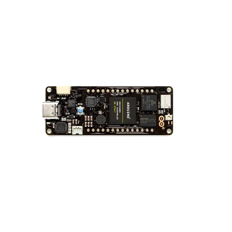 Arduino Portenta H7 Dual Core AI/IoT Dev Board ABX00042 - Image 2