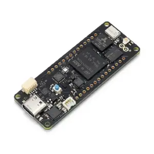 Arduino Portenta H7 Lite Connected Edge AI Board ABX00046