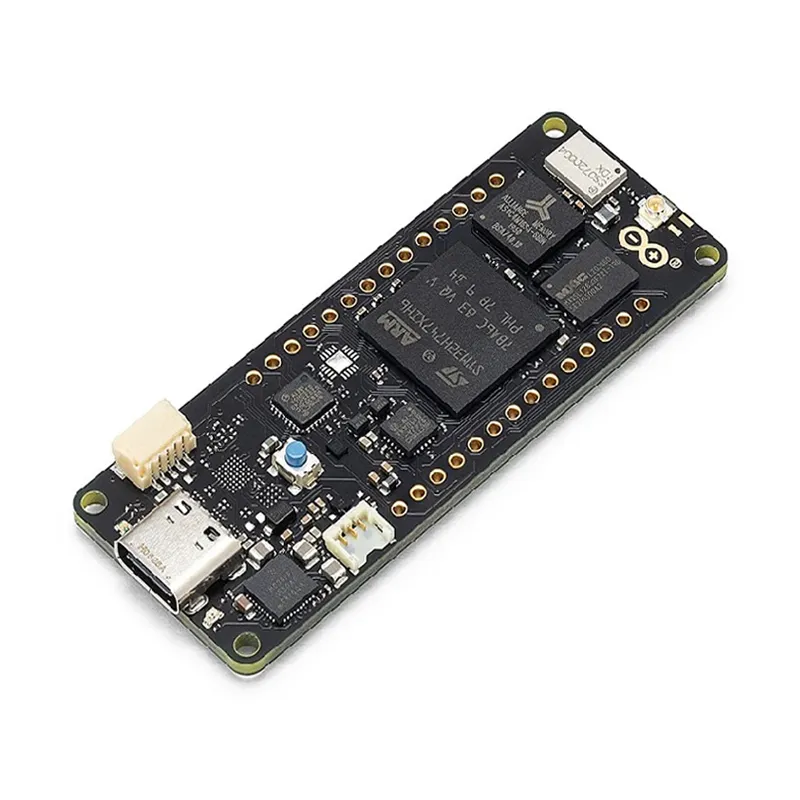 Arduino Portenta H7 Lite Connected Edge AI Board ABX00046