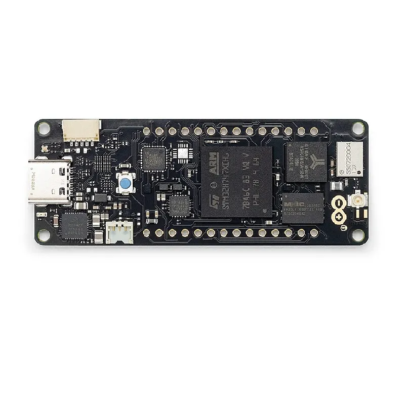 Arduino Portenta H7 Lite Connected Edge AI Board ABX00046 - Image 2
