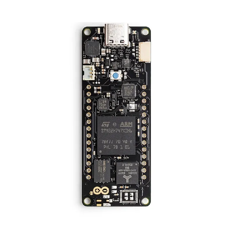 Arduino Portenta H7 Lite Rev 2 - Image 2