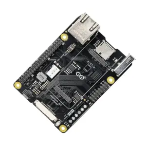 Arduino Portenta Hat Carrier Industrial Pi Base ASX00049
