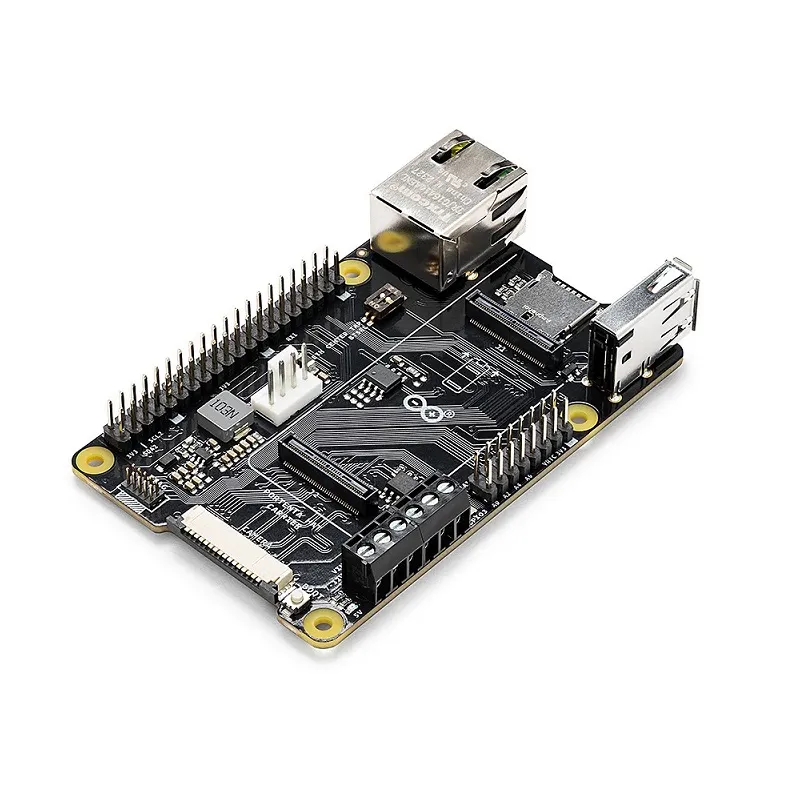 Arduino Portenta Hat Carrier Industrial Pi Base ASX00049 - Image 2
