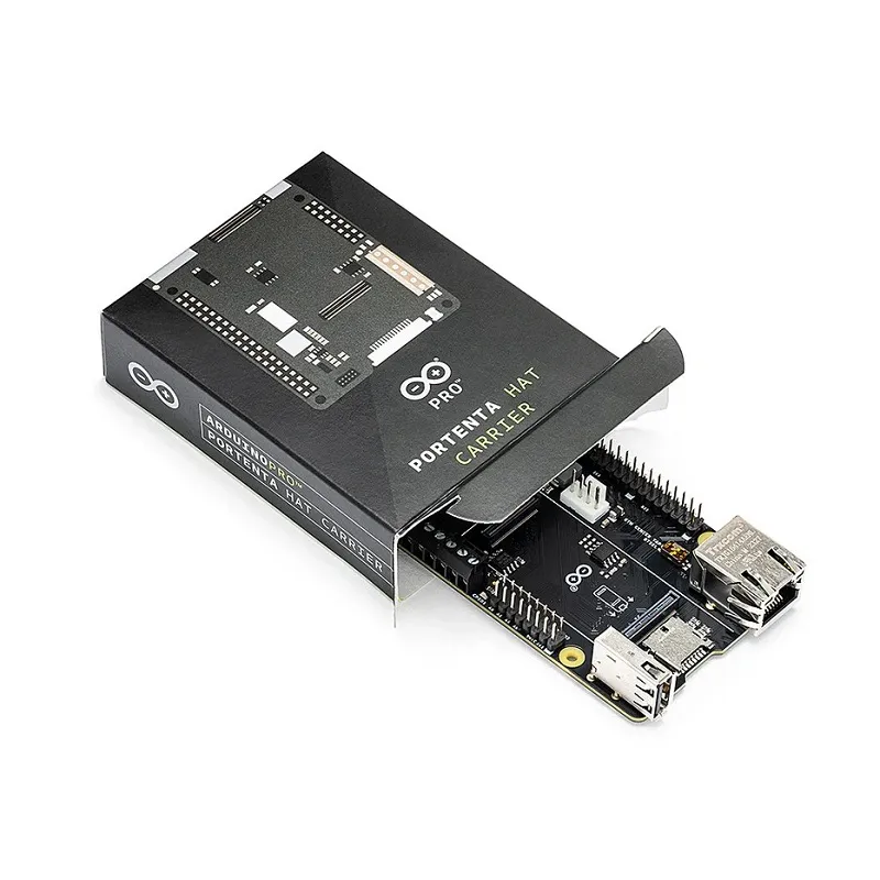Arduino Portenta Hat Carrier Industrial Pi Base ASX00049 - Image 4