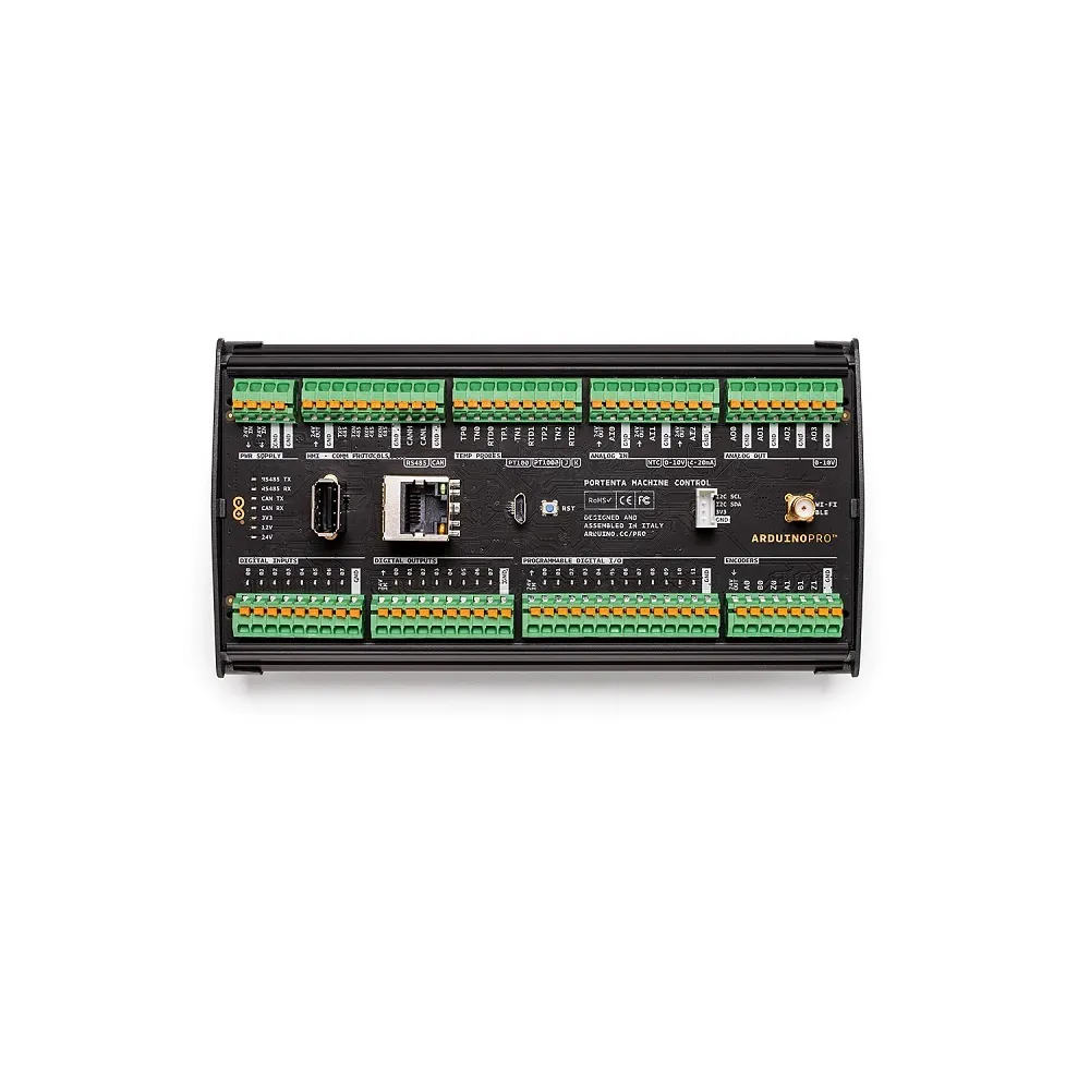 Arduino Portenta Machine Control Unit (AKX00032) - Image 3