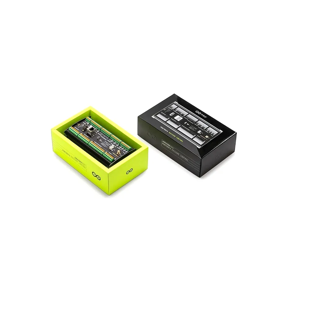 Arduino Portenta Machine Control Unit (AKX00032) - Image 4