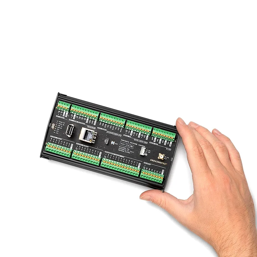 Arduino Portenta Machine Control Unit (AKX00032) - Image 7