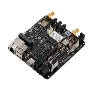 Arduino Portenta Max Carrier - Robotics & IoT Platform