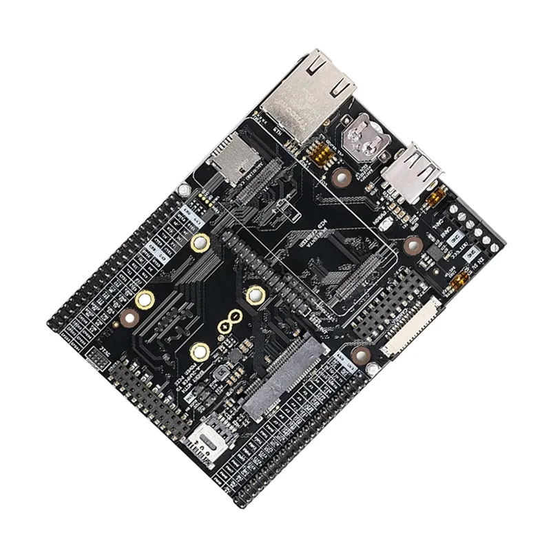 Arduino Portenta Mid Carrier Board - IoT Expansion ASX00055