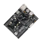 Arduino Portenta Mid Carrier Board - IoT Expansion ASX00055