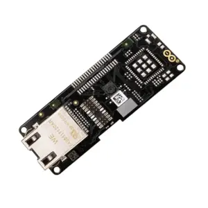 Arduino Portenta Vision Shield-Ethernet AI Camera