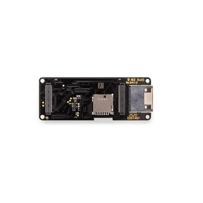 Arduino Portenta Vision Shield-Ethernet AI Camera - Image 2