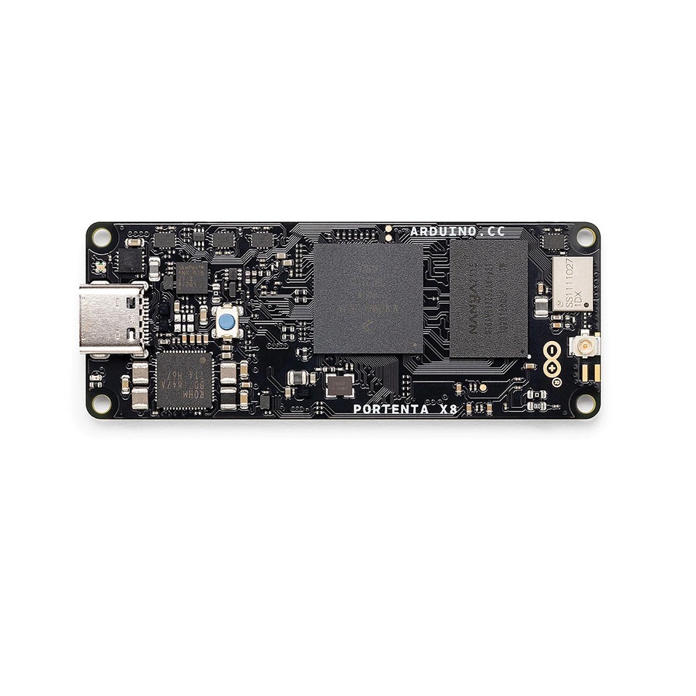 Arduino Portenta X8 SOM ABX00049 - Image 2