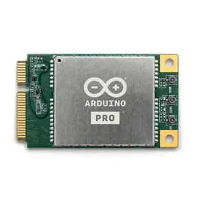 Arduino Pro 4G GNSS Module Global TPX00200