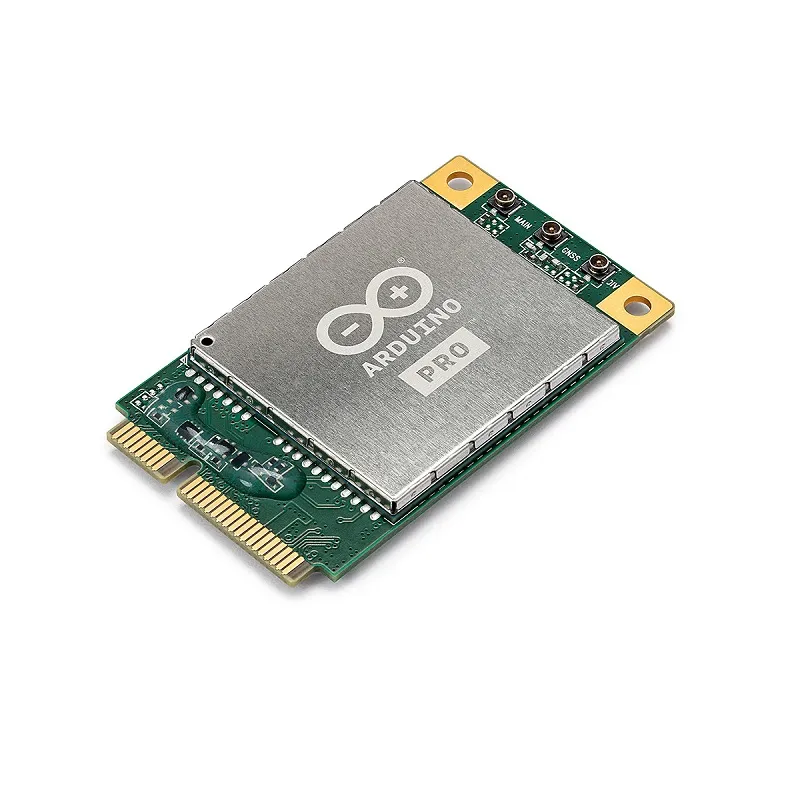 Arduino Pro 4G GNSS Module Global TPX00200 - Image 2