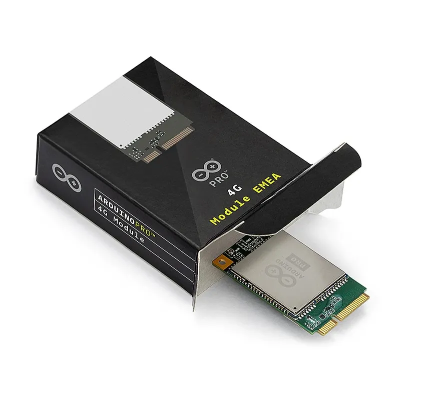 Arduino Pro 4G Module EMEA - Image 3