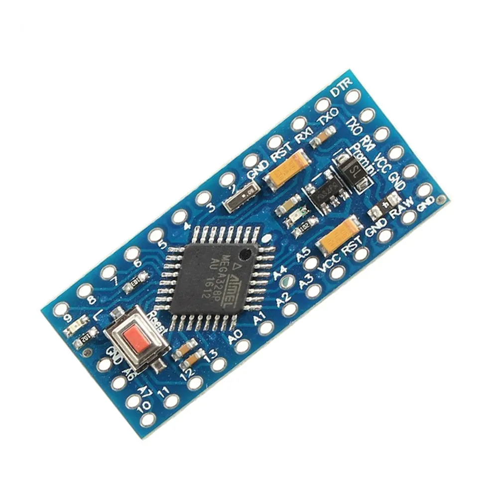 Arduino Pro Mini ATmega328P 3.3V 8MHz