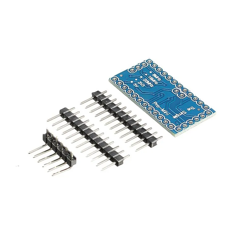 Arduino Pro Mini ATmega328P 3.3V 8MHz - Image 2