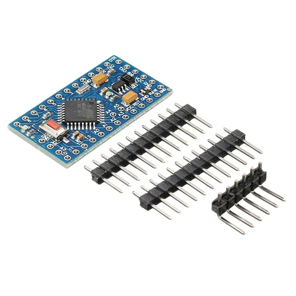 Arduino Pro Mini ATmega328P 3.3V 8MHz - Image 3