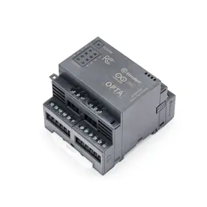 Arduino Pro Opta Ext A0602 Industrial I/O Module