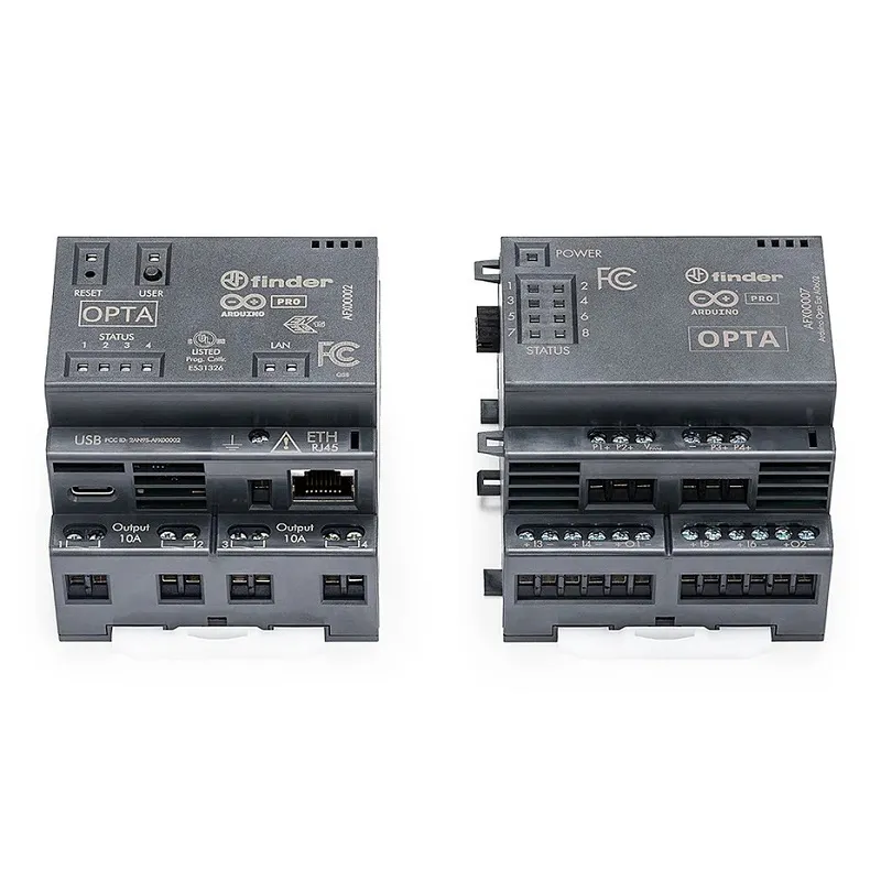 Arduino Pro Opta Ext A0602 Industrial I/O Module - Image 5