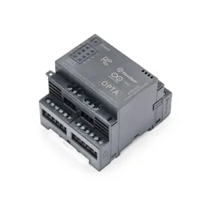 Arduino Pro Opta Ext D1608E 16-Input 8-Relay I/O Module