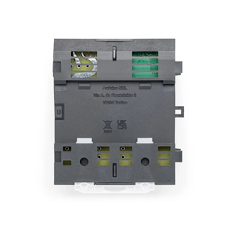 Arduino Pro Opta Ext D1608E 16-Input 8-Relay I/O Module - Image 3