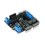 Arduino Sensor Extension Plate V5