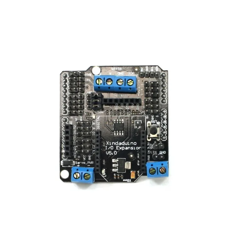 Arduino Sensor Extension Plate V5 - Image 2