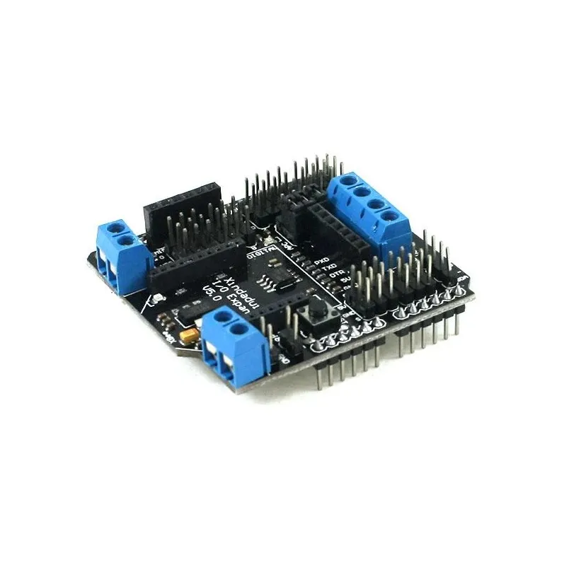 Arduino Sensor Extension Plate V5 - Image 3
