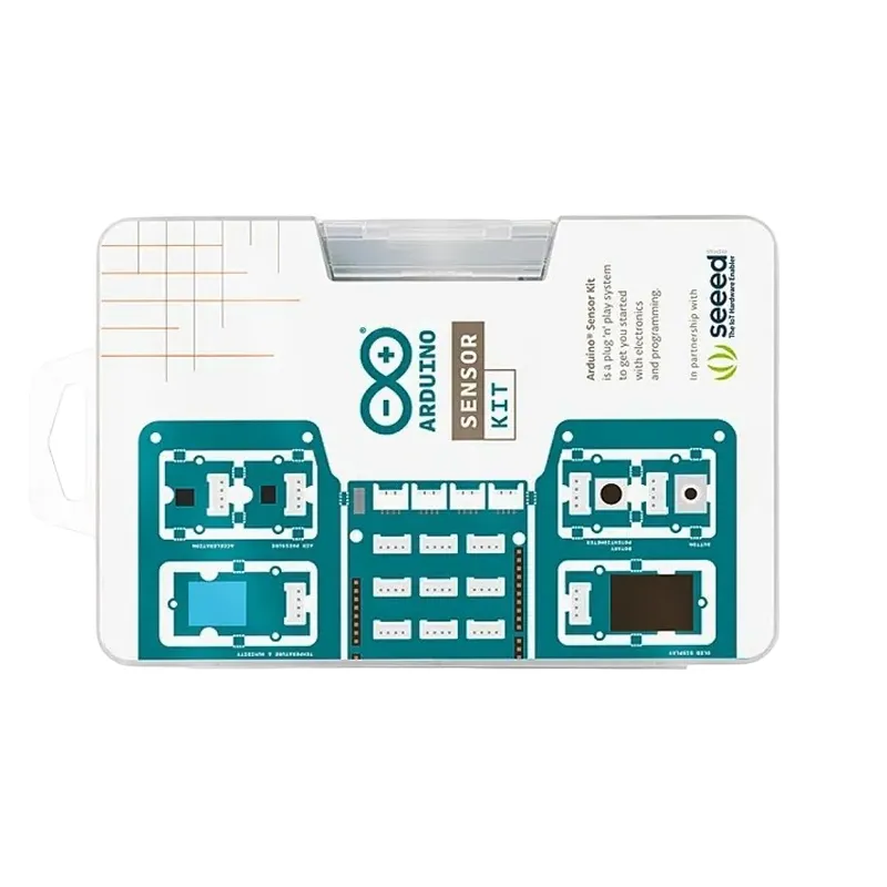 Arduino Sensor Kit Base TPX00031 - Image 2