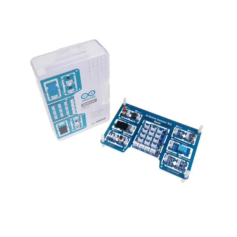 Arduino Sensor Kit Base TPX00031 - Image 3