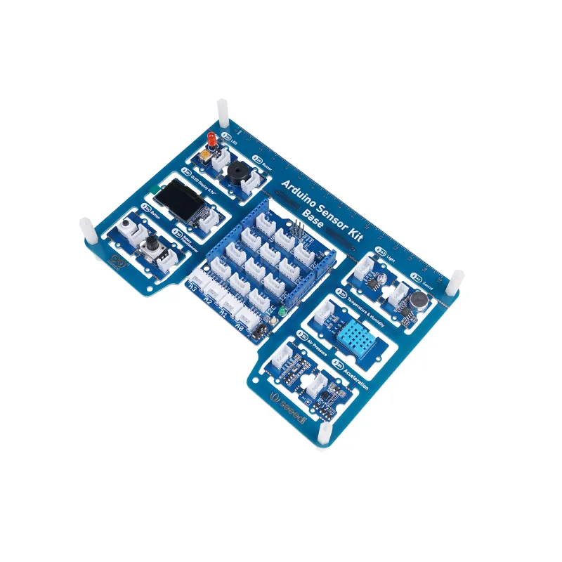 Arduino Sensor Kit Base TPX00031 - Image 4