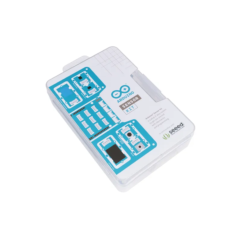 Arduino Sensor Kit Base TPX00031 - Image 7