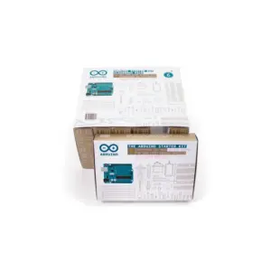 Arduino Starter Kit Classroom Pack (6-Pack)