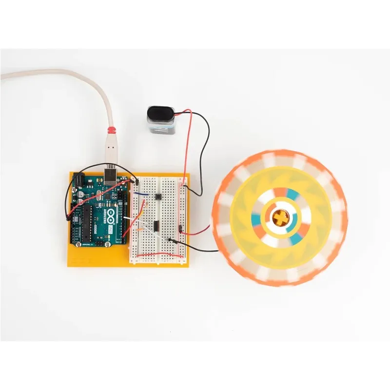 Arduino Starter Kit Classroom Pack (6-Pack) - Image 2
