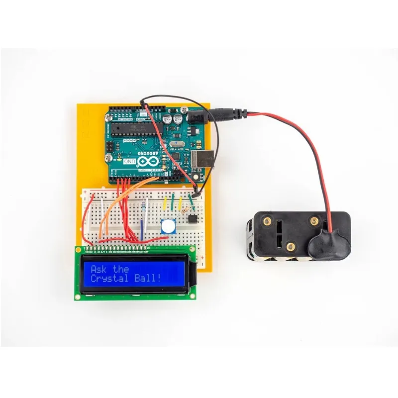Arduino Starter Kit Classroom Pack (6-Pack) - Image 3