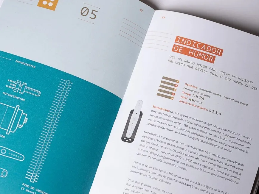 Arduino Starter Kit K000007 with Project Book - Image 7