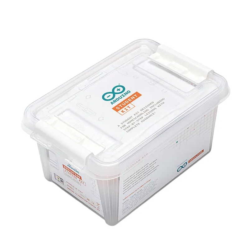 Arduino Student Kit AKX00025
