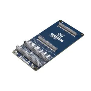 Arduino Uno Breakout Carrier - ASX00085