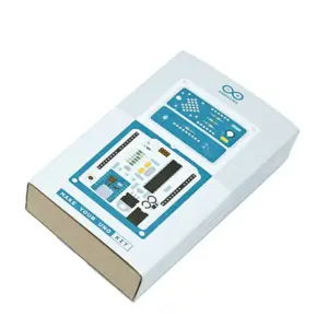 Arduino Uno Kit AKX00037 with Audio Synth