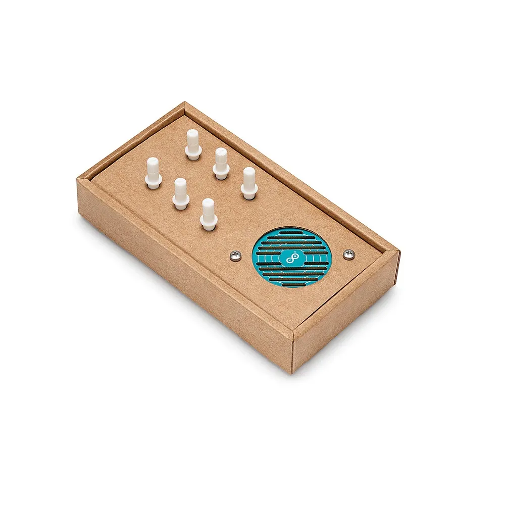 Arduino Uno Kit AKX00037 with Audio Synth - Image 4