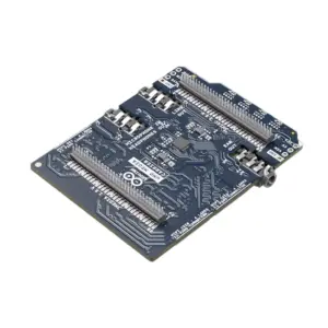 Arduino Uno Media Carrier ASX00083
