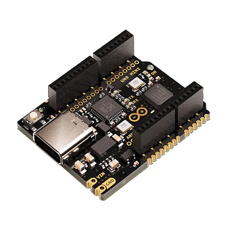 Arduino Uno Mini Limited Edition ABX00062