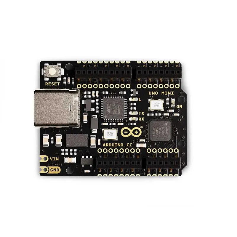 Arduino Uno Mini Limited Edition ABX00062 - Image 2