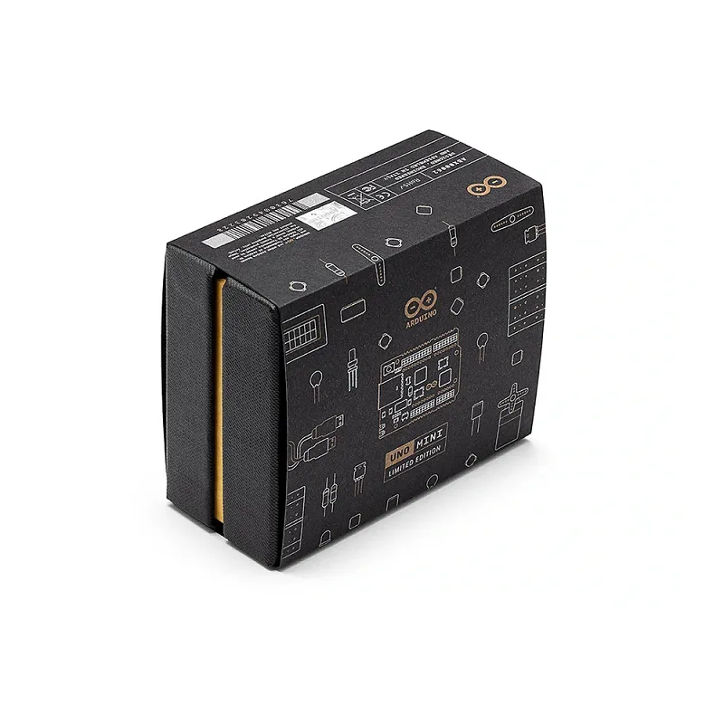 Arduino Uno Mini Limited Edition ABX00062 - Image 4