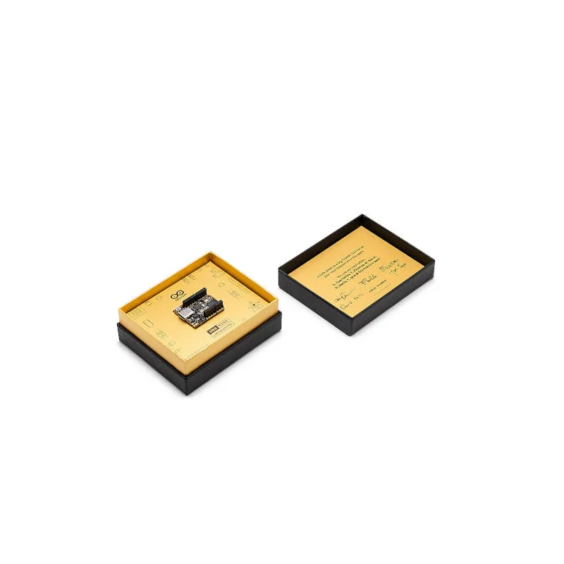 Arduino Uno Mini Limited Edition ABX00062 - Image 6