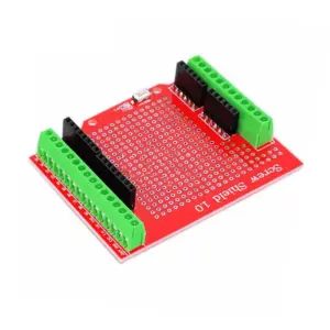 Arduino Uno Proto Screw Shield